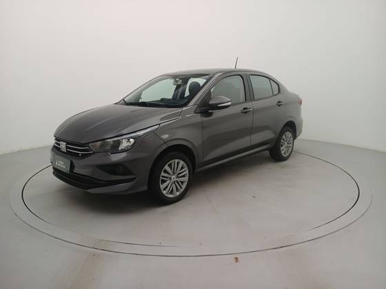 FIAT CRONOS 1.0 FIREFLY FLEX DRIVE MANUAL
